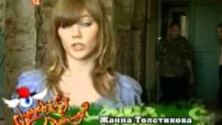 Молодежная редакция в приюте Друг