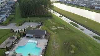 Sanctuary Cove Amenity Center and Lakes Part 2