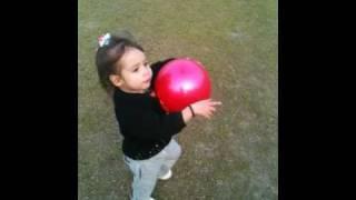 Princess Afia in the Park 28 1 11