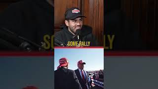 FULL RESEND - Trump Dances w/ Nelk!?