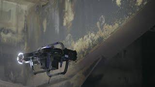 Autonomous drone inspections move a step closer