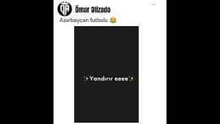 Azərbaycan futbolu 