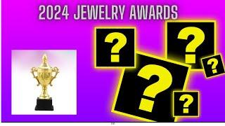 2024 Jewelry Awards: Who Will Take Home The Title Of Best Jeweler Of The Year?