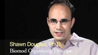 Biomod -- Interview with Shawn Douglas