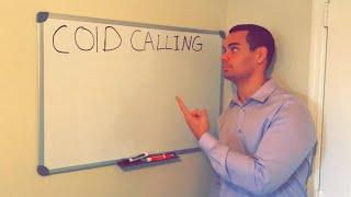 Cold Calling Sales Tips - Car Sales Training