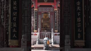 因果循环，自有定数