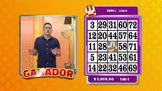 Gran Sorteo Familiar Chone Live Stream