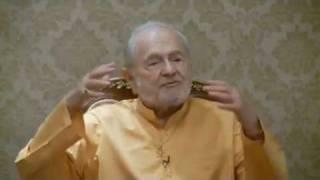 Achieving Success in Life with Swami Kriyananda 7/26/08