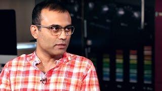 Amitabh Bhattacharya: I wrote ADHM title track in 45 minutes | SpotboyE Salaams Winner Speaks