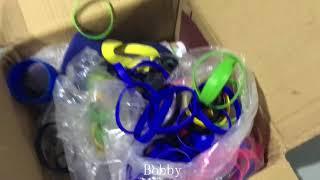 silicone wristband making machine