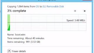 How to Increase Pendrive Transfer Speed Without Any Software