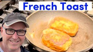 How to Make French Toast