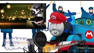 Adam Sings: The Beatles - The Night Before (SONG COVER)