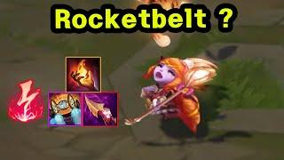 Top Lulu Takes Over Korea