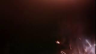 Light leaks and Sparks. Блики и искры для видеомонтажа. Footage for video editing. 5/10