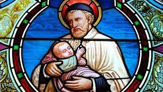 St. Vincent de Paul HD