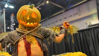 Transworld Halloween Show | Live!!