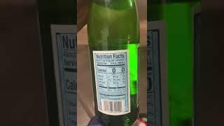 San Pellegrino Natural Mineral Water from Italy for $2.50 per 750 milliliters at AJ’s Fine Foods!