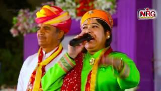 Alka Sharma का सुपरहिट भजन - मोर बन आयो रसिया | Suras Live | Rajasthani Bhajan | FULL HD