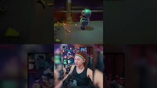 Screams in the night #shorts #mixigaming