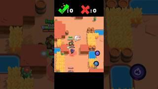 Dynamike Trust Test #brawlstars #shorts #dynamike #supercell #trust #fyp #viral #part1 #test
