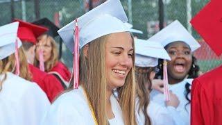 Raytown South High School Graduation