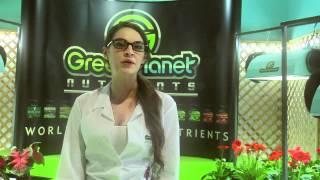 Bud Booster- A Green Planet Nutrients Product Overview