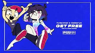 Yuta Imai & Kobaryo - GET FREE (Official Audio)