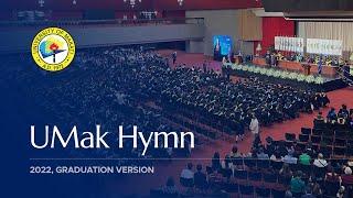 UMak Hymn (Graduation Version) (Official) | University of Makati