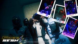 #BDK TZ X #SDK C1 X CJAAY X  MLOOSE - LIFE´S A MOVIE ( Official Video ) | #FREESESH