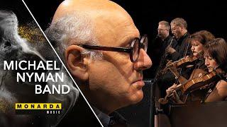 Michael Nyman Band: "Chasing Sheep is Best Left to Shepherds" | Live in Halle (Part 1/16)