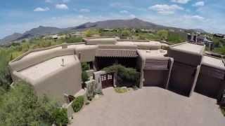 Grey Fox 111, Desert Mountain Real Estate