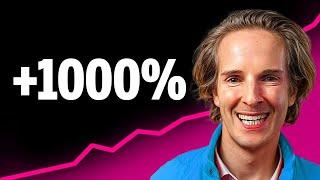 THIS 1 Stock Will Make You Rich This Week