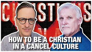 How to be a Christian in a Cancel Culture: Interview with Joe Dallas - The Becket Cook Show Ep. 42