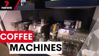 Choice rankings for at home coffee machines | 7NEWS