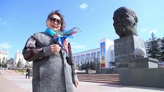 МИНИЙ АЯЛСАН 1000 ХОТ - ОХУ БНБурУ УЛАН-ҮДЭ, ОХУ ЭРХҮҮ ХОТ