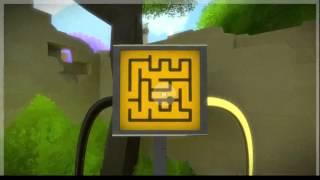 The Witness Spoilerific Walkthrough Part 1