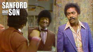 Fred Is In Love With Lamont's Ex-Lover | Sanford And Son