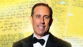 “The Right Way Is The Hard Way” | Jerry Seinfeld