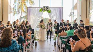 Full Ceremony Video | Hawaii Wedding Videography