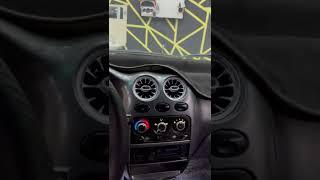 matiz salon tuning deflektor