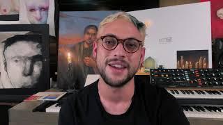 Indy Alexander - Why He Loves Artefex Art Panels
