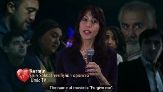 Forgive Me (Bağışla məni) (EngSub) - Azeri Language HD Film + Interviews (Azərbaycan filmi)