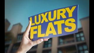 Buy Premium 3/4 BHK flats Patrakar Colony, Mansarovar Jaipur | Top Flats On Prime Location Jaipur