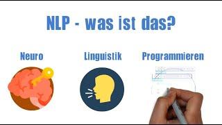 Was ist NLP?! | Definition & Erklärung