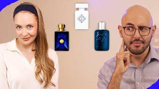 Reacting to "10 Colognes Women Go Crazy For" By Monika Cioch | Cologne/Perfume Review 2024