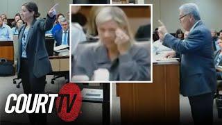 Defense Closing Arguments: Teacher’s Deadly Driving Trial, CO v. Amy Weiss