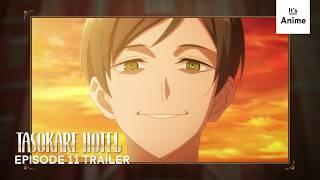 TASOKARE HOTEL Episode 11 Preview