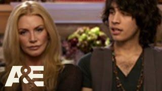 Gene Simmons: Family Jewels: Traumatizing Nick | A&E