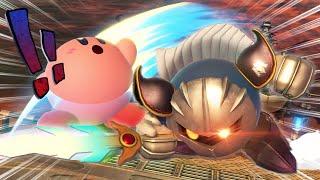 Meta Knight.exe [Smash Bros. Ultimate Montage]